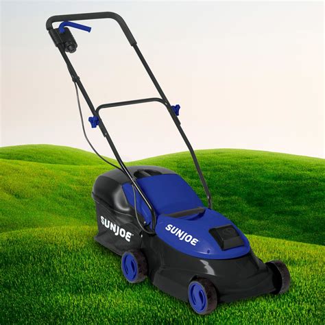 Sun Joe Mj C Xr Sjb Cordless Lawn Mower Ebay