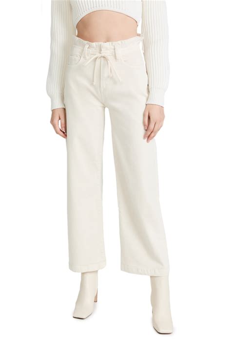 13 Fashion Insiders On Their Spring Clothing Essentials