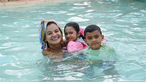 Eco Park Campo Grande o paraíso das famílias e crianças nas férias