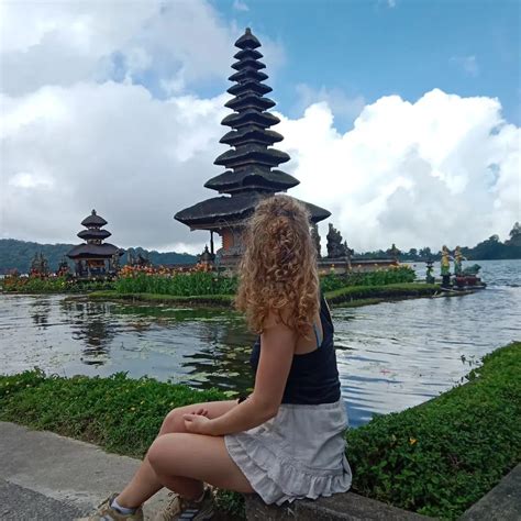 Bedugul And Banyumala Waterfall Kirani Bali Tour