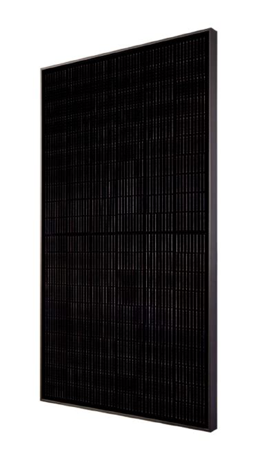 Panasonic Evervolt Evpv360pk 360w Mono Solar Panel Solaris