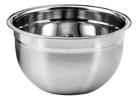 Tigela Bacia Saladeira Bowl Cm A O Inox L R Mercadolivre