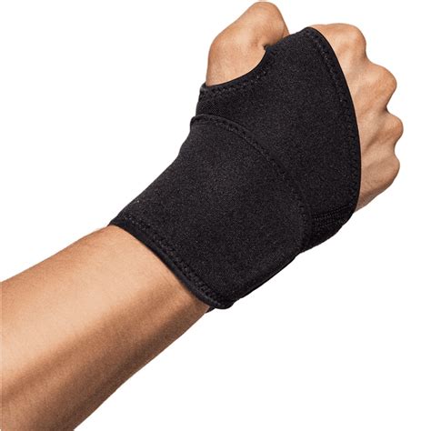 Wrist Guard Support Nuova Health