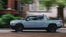 2024 Rivian R1T EPA Range Energy Consumption And