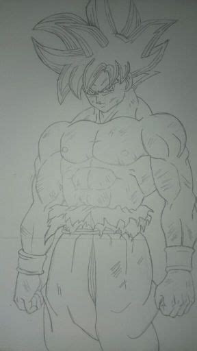 Boceto Terminado Arte Anime Amino Amino