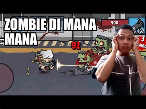 Terjadi Kiamat Zombie Di Kota Ini Zombie Age Premium Indonesia