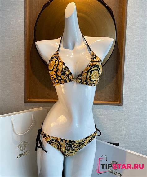 Versace Bikini TIPSTAR RU