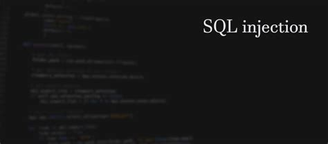 Prevenir ataques mediante inyección SQL SQL injection en PHP Jesús