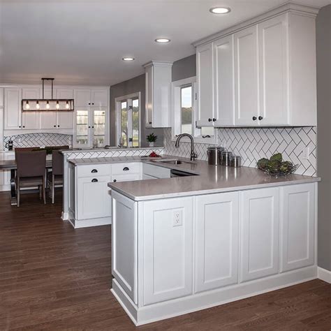 Merillat Kitchen Cabinets Michigan