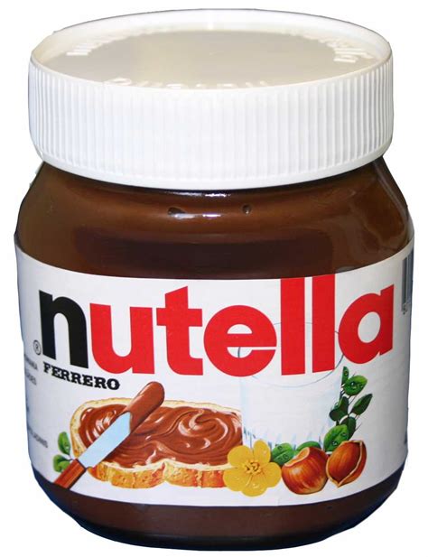 A Breakfast Introduction To Nutella Baking Week | Go Bake Yourself