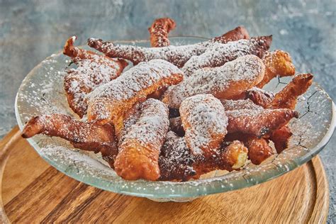 R Ussir Ses Beignets Pour Mardi Gras Voici La Recette Id Ale Pour Des