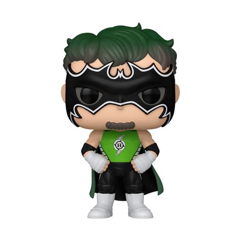 Buy Pop The Hurricane At Funko