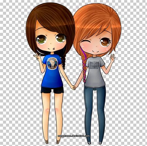 Drawing Best Friends Forever Friendship Sketch PNG, Clipart, Animation ...