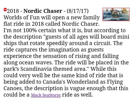New ride! Possibly where the Finnish Fling was? : r/worldsoffun