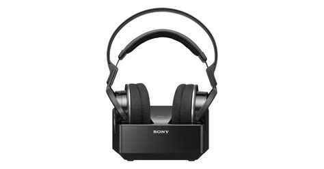 MDR-RF855RK | Headphones | Sony Estonia