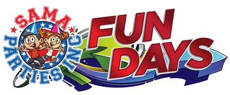 KIDS FUN DAYS | SAMA Group, Martial Arts