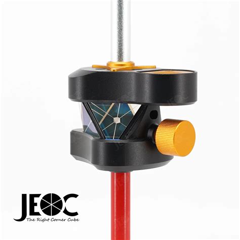 Отражающая призма JEOC Zero220 Plus размером с ладонь, легкий ...