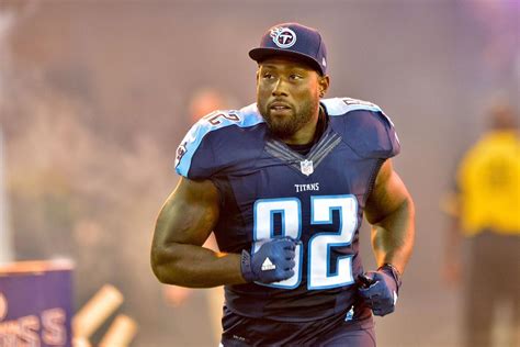 Titans Extend Delanie Walker Sports Volt Sports News