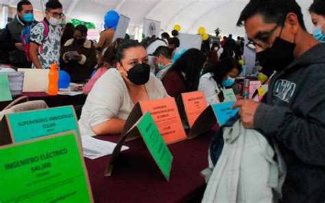 Gobierno De La Ciudad De México Publica 3289 Ofertas Laborales Ntcd Noticias