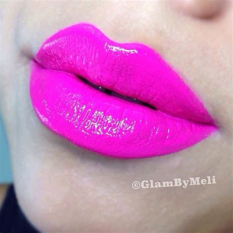 Pin By Christina Avila On Lips Pink Lips Makeup Pink Lipstick Shades Beautiful Lipstick