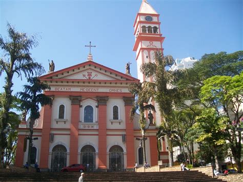 Guia Cultural De S O Bernardo Do Campo