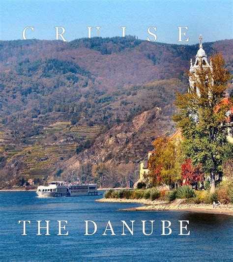 Cruise The Danube Photograph by Lin Grosvenor - Fine Art America