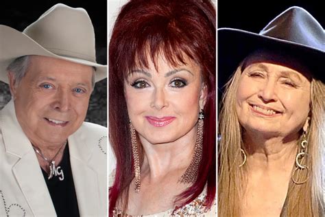 In Memoriam Remembering The Country Stars Who Died In 2022