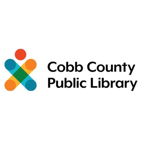 Cobb County Public Library For Pc Windows