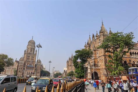 A Full Guide To Colaba Things To Do In Colaba Mumbai The Wandering