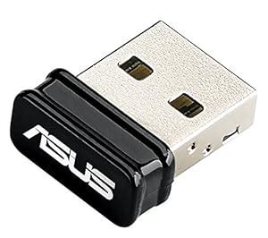 Amazon ASUS USB Bluetooth Adapter 4 0 Dongle Micro Plug And Play