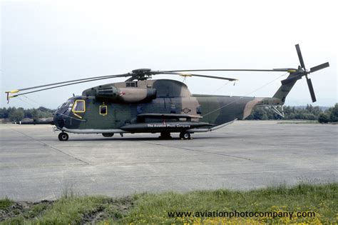 The Aviation Photo Company Archive Usaf Arrs Sikorsky Hh C