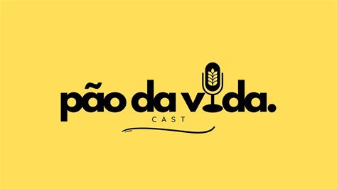 PÃO DA VIDA CAST EP01 PASTOR CHICO CHAGAS YouTube