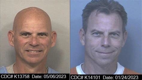 Menendez Brothers Could Walk Free As L A Da Pushes For Resentencing