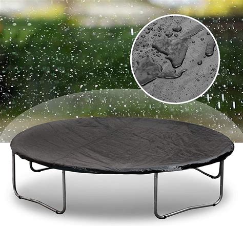 10 Best Trampoline Protective Covers - Foter