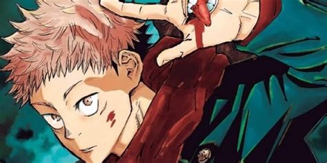 Jujutsu Kaisen Novo V Deo Promocional Destaca Yuji E Sukuna