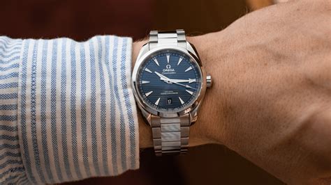 Omega Seamaster Aqua Terra Quartz 38 Atelier Yuwa Ciao Jp