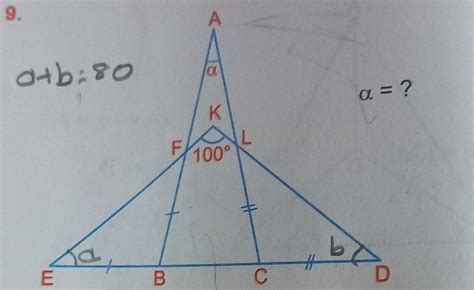 Soru Ektedir Geometri Eodev