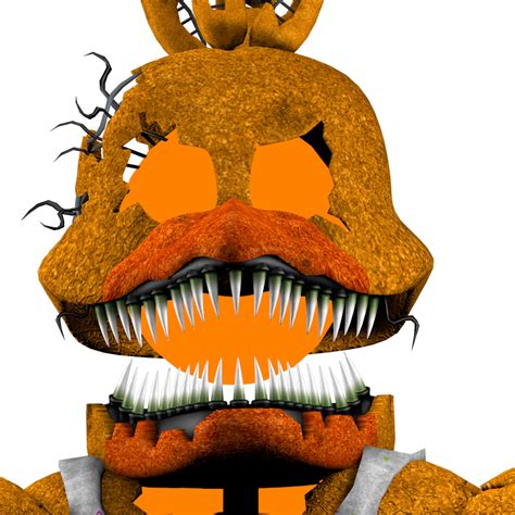 Fnaf Tfs Jacko Icon By Kieran2005 On Deviantart