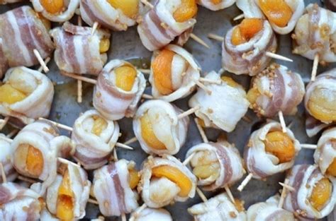 11 Whole30 Appetizer Recipes To Get Your Party Started