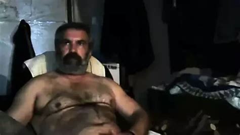 Shirtless Arab Bear Daddy Saudi Gay Porn XHamster