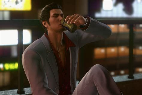 Yakuza kiwami гайд по машинкам