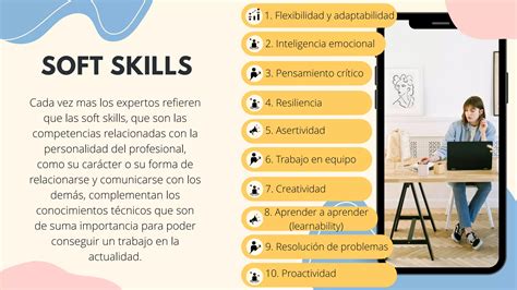 grupo 04 soft skill más valoradas por las empresas a nivel mundial y