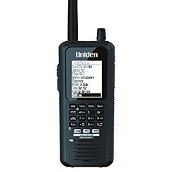 Uniden Bearcat Ubcd Xlt Nxdn