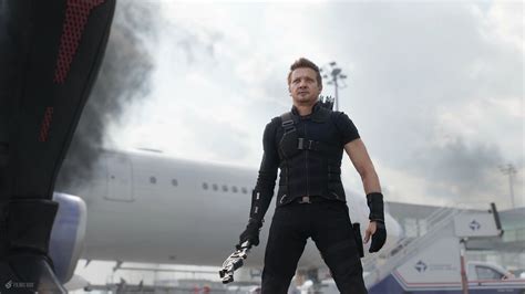 Hawkeye Captain America Civil War Hawkeye Civil War Movies The