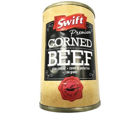 Swift Premium Corned Beef G