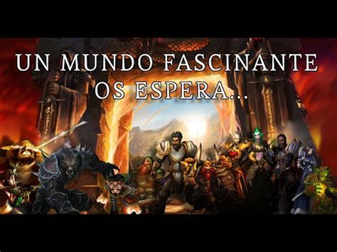 Gu A Empezar A Jugar World Of Warcraft Consejos Muy Sutiles Para