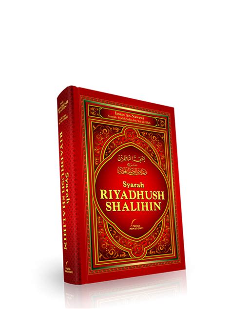 Syarah Riyadhush Shalihin