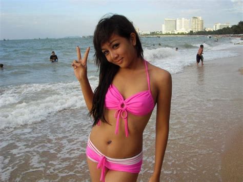 Ultimate Collection Of Myanmar Model Bikini Myanmar Model Girl