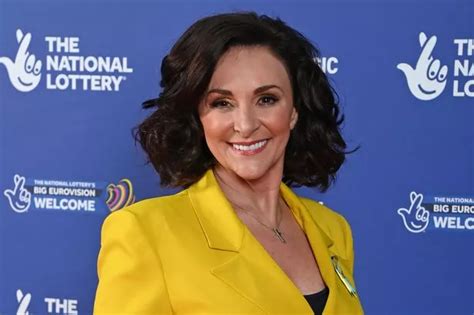 Strictly Judge Shirley Ballas Reveals Secret Heartbreak As She Prepares