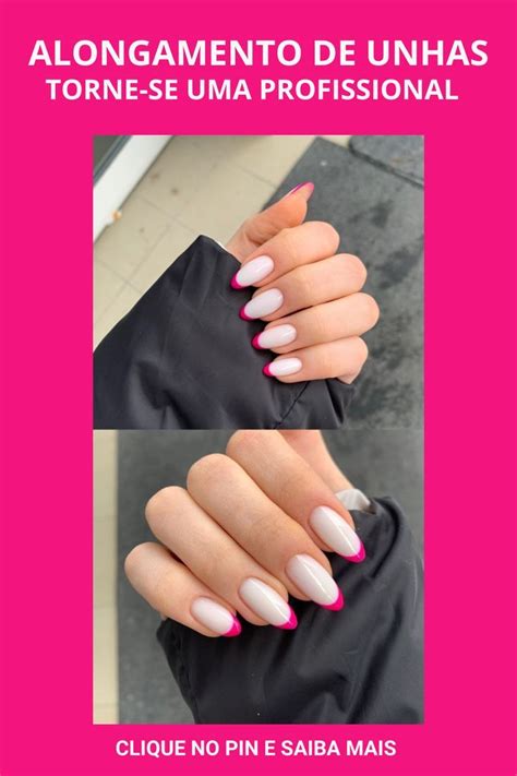 Curso Alongamentos De Unhas Com Paola Chaves Oficial Curso Alongamentos De Unhas Com